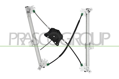 MECANISMOS ELEVALUNAS DELANTERO IZQUIERDO MOD. 5 PUERTAS