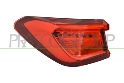 PILOTO TRASERO IZQUIERDO-EXTERIOR-LED-MONTAJE VARROC