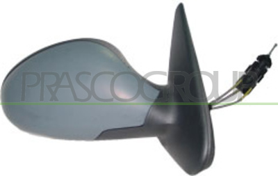 ESPEJO DERECHO MECANICO-IMPRIMADO MOD. 03/03 >