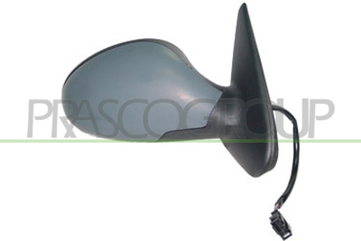 ESPEJO DERECHO ELECTRICO-TERMICO-IMPRIMADO MOD. 03/03 ->