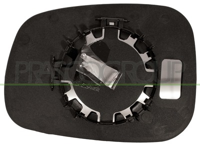 CRISTAL+SOPORTE DERECHO-CONVEXO-TERMICO