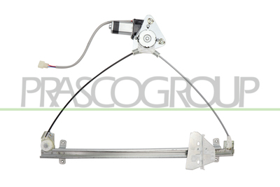 ELEVALUNAS DELANTERO DERECHO ELECTRICO MOD. 3 PUERTAS