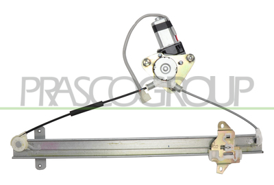 ELEVALUNAS DELANTERO DERECHO ELECTRICO MOD. 5 PUERTAS