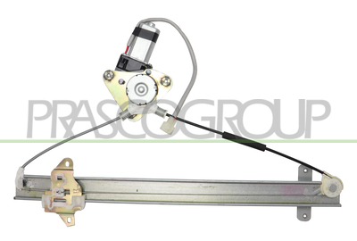 ELEVALUNAS DELANTERO IZQUIERDO ELECTRICO MOD. 5 PUERTAS
