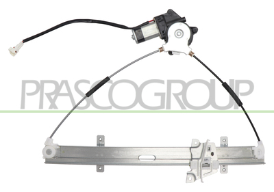 ELEVALUNAS DELANTERO DERECHO ELECTRICO MOD. 5 PUERTAS