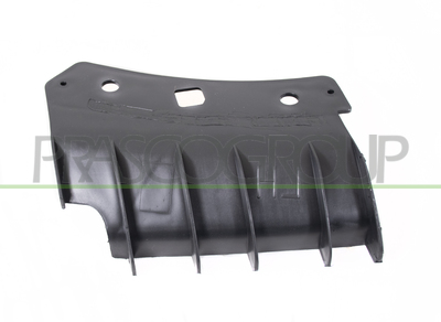 ABSORBEDOR IMPACTOS DERECHO PARACHOQUES DELANTERO