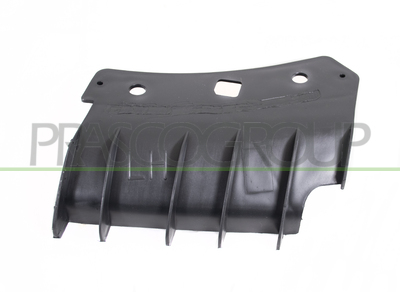 ABSORBEDOR IMPACTOS IZQUIERDO PARACHOQUES DELANTERO