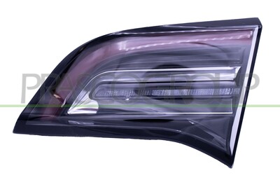 GRUPO OPTICO TRASERO DERECHO INTERIOR-LED