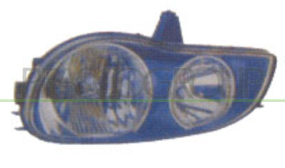 OPTICA IZQUIERDA HB4+HB3 MANUAL/ELECTRICA