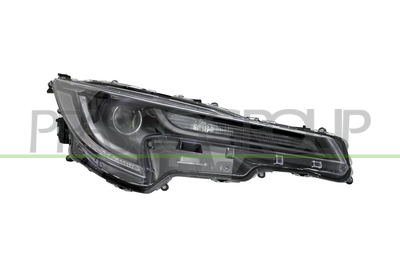 OPTICA DERECHA ELECTRICA-CON MOTOR-CON LUZ DIURNA-CON PROJECTOR LED ADAPTATIVO MOD. 5 PUERTAS/FAMILIAR