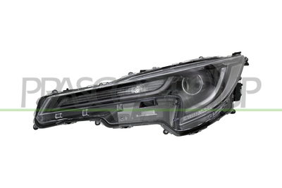 OPTICA IZQUIERDA ELECTRICA-CON MOTOR-CON LUZ DIURNA-CON PROJECTOR LED ADAPTATIVO MOD. 5 PUERTAS/FAMILIAR