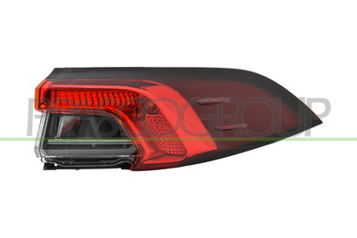 PILOTO TRASERO DERECHO-EXTERIOR-CON CABLEADO-LED