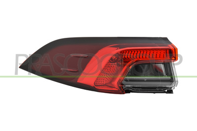 PILOTO TRASERO IZQUIERDO-EXTERIOR-CON CABLEADO-LED