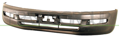 PARACHOQUES DELANTERO NEGRO MOD. > 08/97