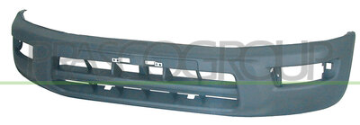 PARACHOQUES DELANTERO NEGRO MOD. 09/97 >