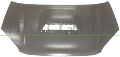 CAPO DELANTERO MOD. TURBO DIESEL