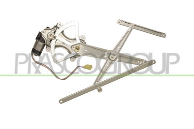 ELEVALUNAS DELANTERO DERECHO ELECTRICO MOD. 5 PUERTAS