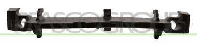 ABSORBEDOR IMPACTOS PARACHOQUES DELANTERO