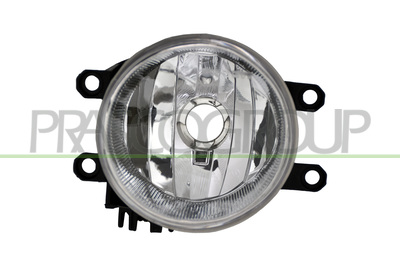 FARO ANTINIEBLA IZQUIERDO