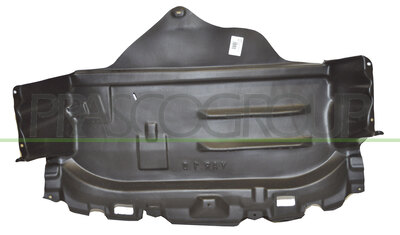 PROTECION BAJO MOTOR MOD. DIESEL