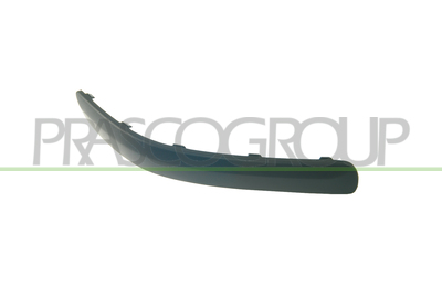 MOLDURA DERECHA IMPRIMADA PARACHOQUES DELANTERO