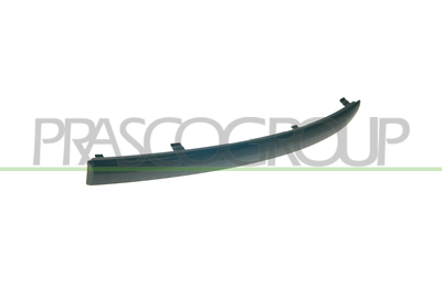 MOLDURA IZQUIERDA PARACHOQUES TRASERO