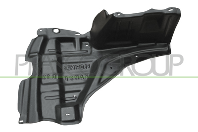 BAJO MOTOR LATERAL DERECHO MOD. 1.3/2.0 GASOLINA