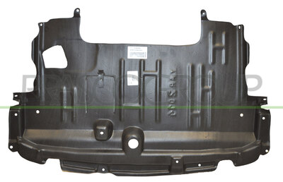 PROTECION BAJO MOTOR MOD. DIESEL