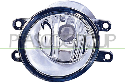 KIT FAROS ANTINIEBLAS CON CABLES (DERECHO+IZQUIERDO)