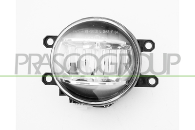 FARO ANTINIEBLA IZQUIERDO-LED