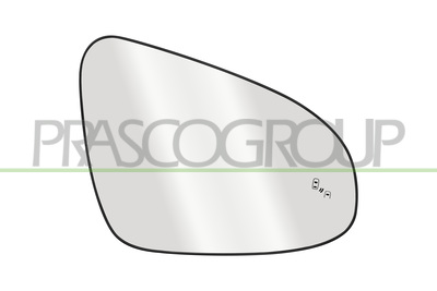 CRISTAL+SOPORTE DERECHO-TERMICO-CON BLIS-CONVEXO