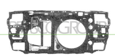 FRENTE INTERNO-PLASTICO MOD. DIESEL