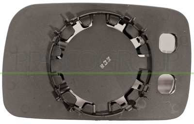 CRISTAL+SOPORTE DERECHO-CONVEXO
