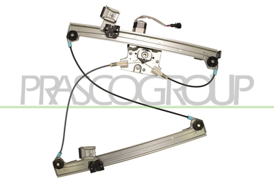ELEVALUNAS DELANTERO DERECHO ELECTRICO MOD. 5 PUERTAS