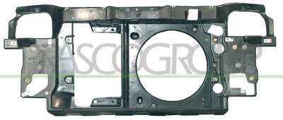 FRENTE INTERNO-COCHES CON AIRE ACONDICIONADO MOD. GASOLINA