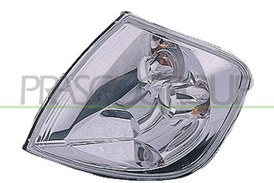 GRUPO OPTICO DELANTERO IZQUIERDO CRISTAL