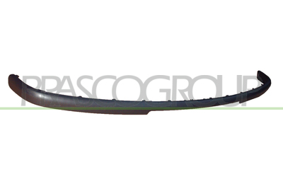 MOLDURA IMPRIMADA PARACHOQUES TRASERO