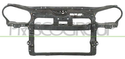 FRENTE INTERNO-COCHES CON AIRE ACONDICIONADO