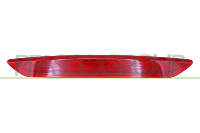 TERCERA LUZ STOP-LED