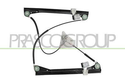MECANISMOS ELEVALUNAS DELANTERO IZQUIERDO MOD. 3 PUERTAS