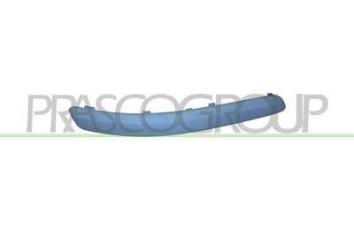 MOLDURA IZQUIERDA PARACHOQUES DELANTERO-IMPRIMADA