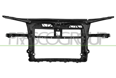 FRENTE INTERNO PARA COCHES CON AIRE ACONDICIONADO