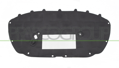 PANEL INSONORIZADO CAPO