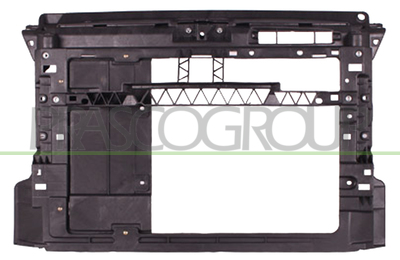 FRENTE INTERNO MOD. CERRADO 1.2/1.4/1.GASOLINA CON AIRE ACONDICIONADO