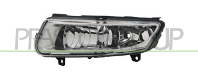 LED LUZ DIURNA DERECHA
