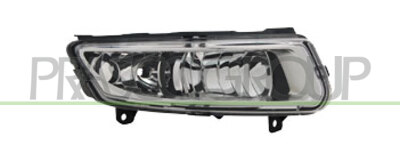 LED LUZ DIURNA IZQUIERDA