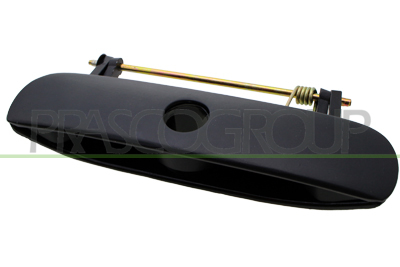 MANILLA PORTON TRASERO-EXTERIOR-CON AGUJERO LLAVE-IMPRIMADA