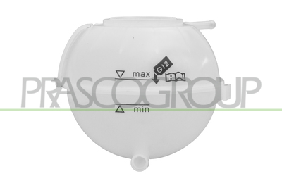 TANQUE DE AGUA A EXPANSION