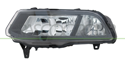 LED LUZ DIURNA IZQUIERDA