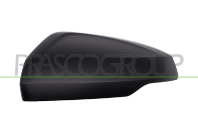 CARCASA ESPEJO IZQUIERDA NEGRA